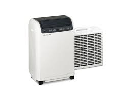 mobiele airco