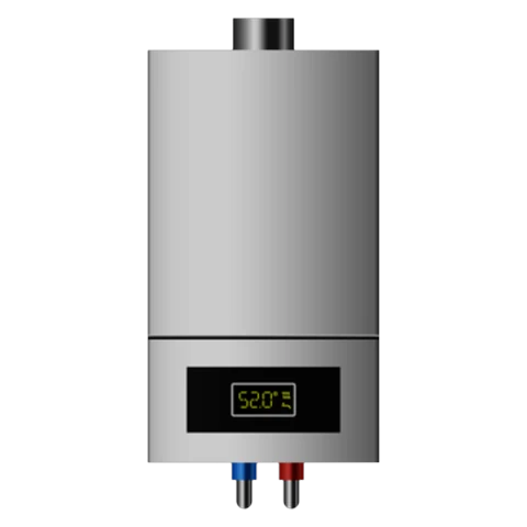 Condensatieketels