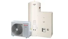 Hybride systemen
