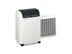 Mobiele airco