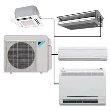 Multi-split airco