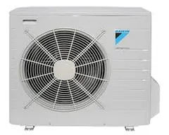 Warmtepompen